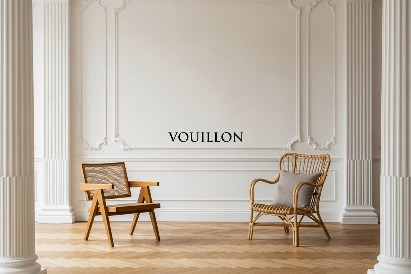 NEZU YOHINTEN - 根津洋品店] 正規取扱店 通販 | VOUILLON